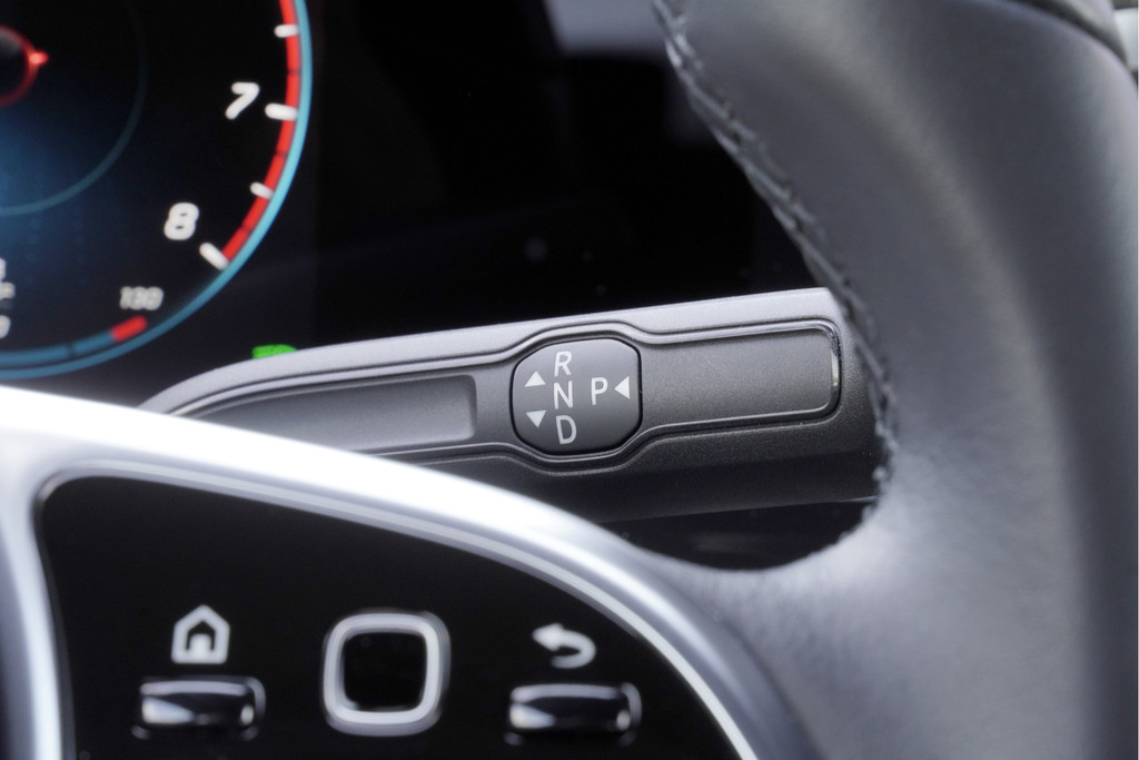 Mercedes-Benz A-Klasse (R531GN) met abonnement