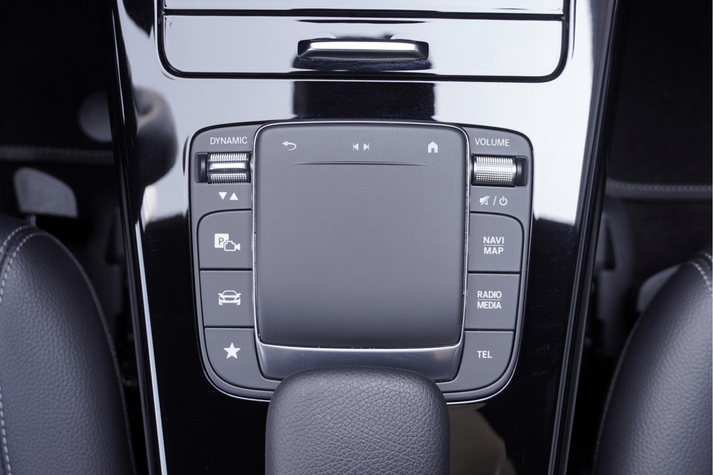 Mercedes-Benz A-Klasse (R531GN) met abonnement