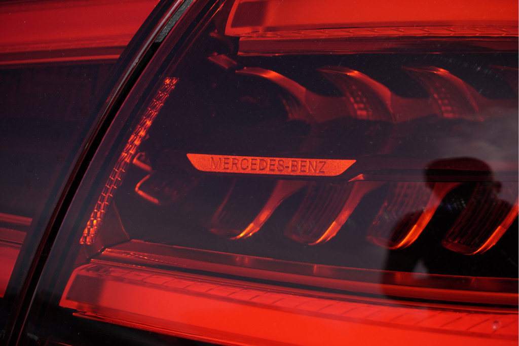 Mercedes-Benz A-Klasse (R531GN) met abonnement