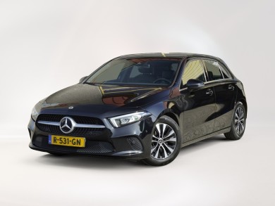 Mercedes-Benz A-Klasse (R531GN) met auto abonnement