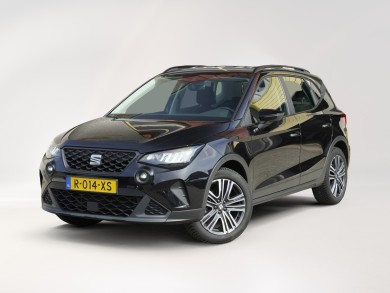 Seat Arona (R014XS) met auto abonnement