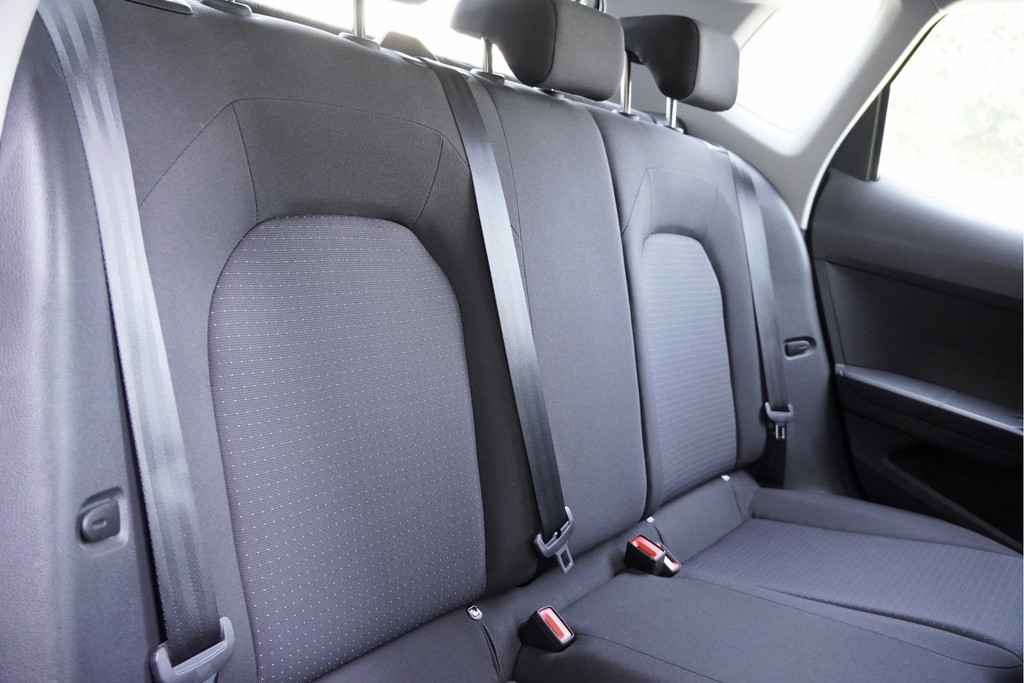 Seat Arona (S942FV) met abonnement