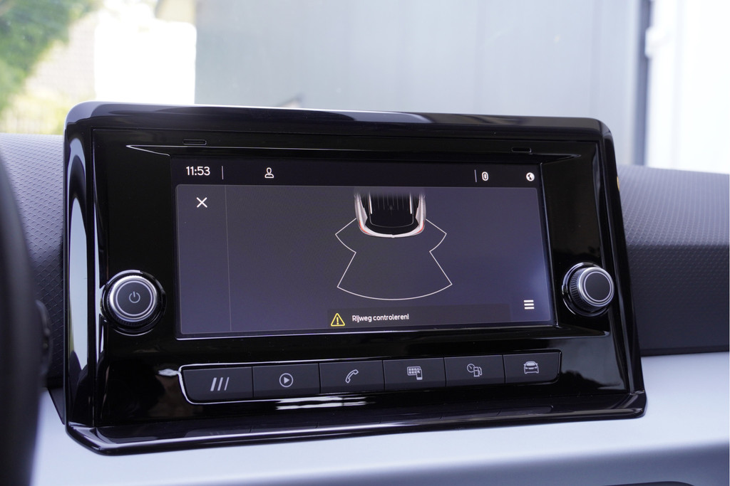 Seat Arona (S942FV) met abonnement