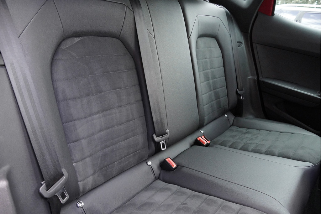 Seat Arona (P539ND) met abonnement