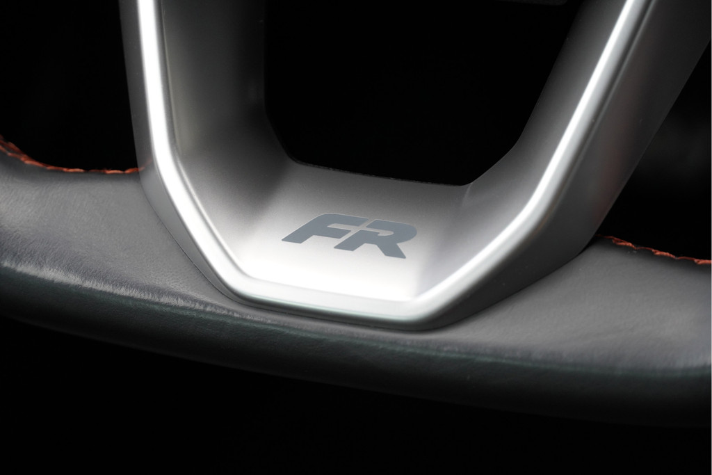 Seat Arona (P539ND) met abonnement