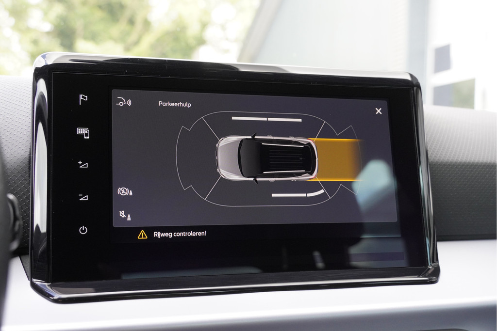 Seat Arona (P539ND) met abonnement
