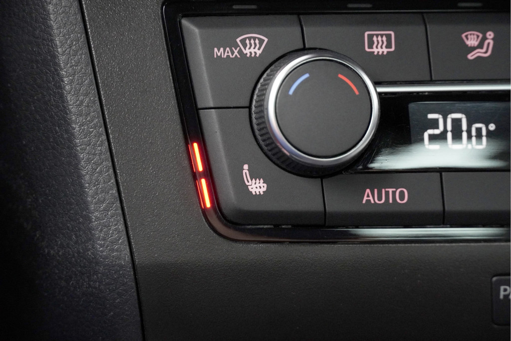 Seat Arona (P539ND) met abonnement