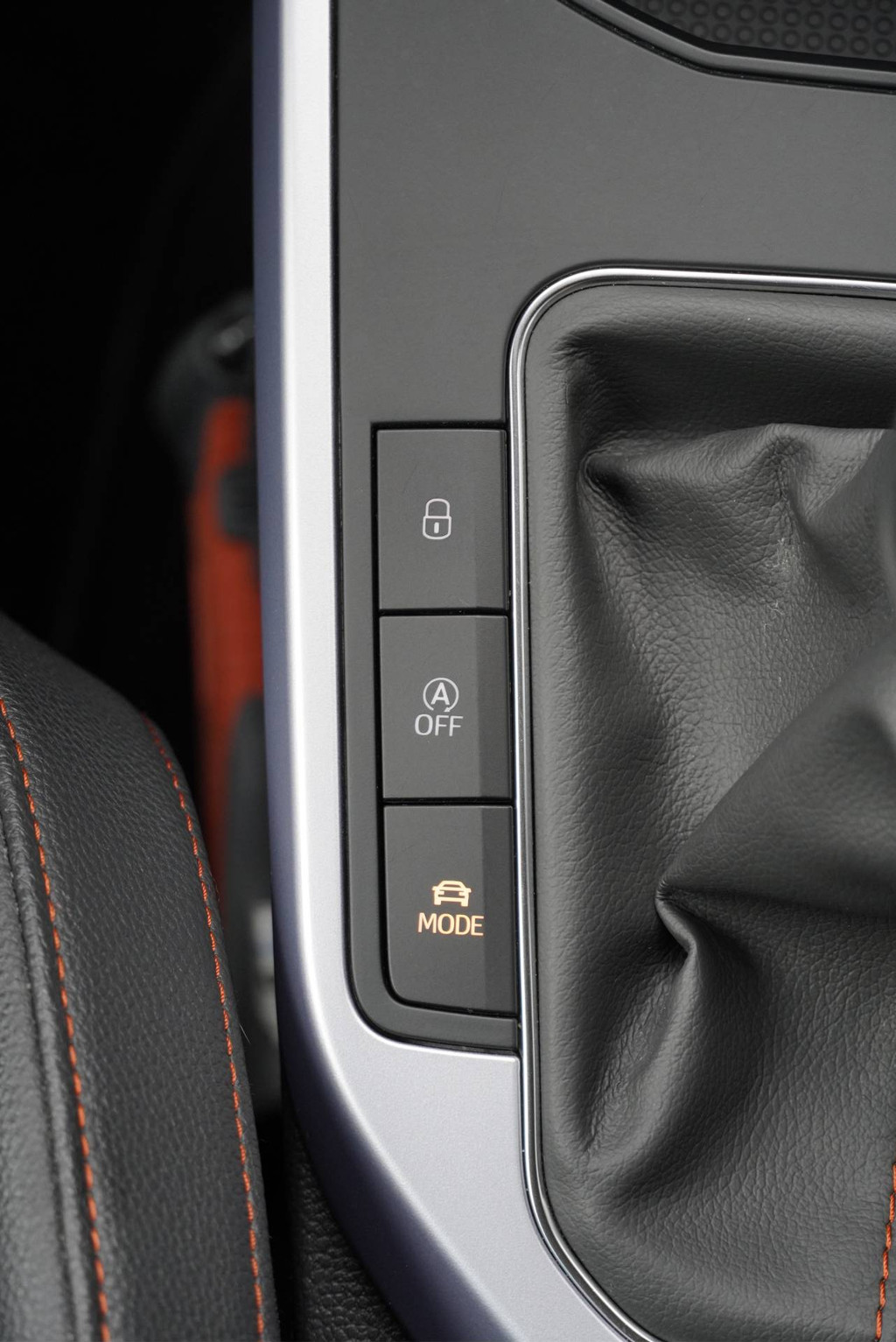 Seat Arona (P539ND) met abonnement
