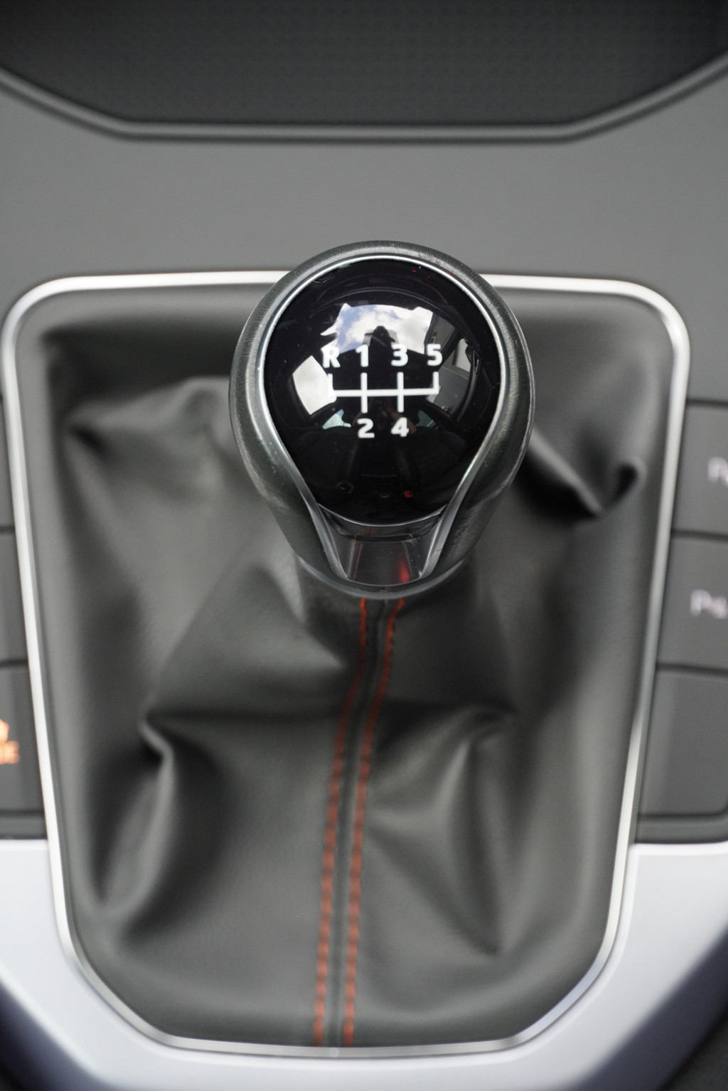 Seat Arona (P539ND) met abonnement