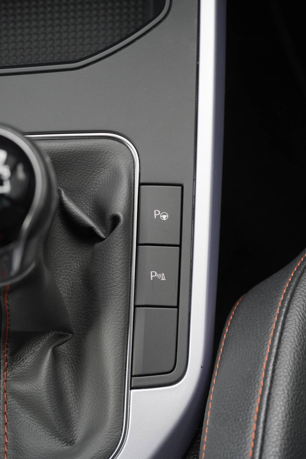Seat Arona (P539ND) met abonnement