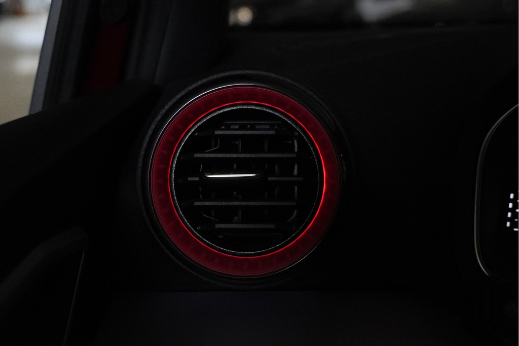 Seat Arona (P539ND) met abonnement