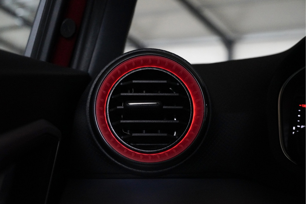 Seat Arona (P539ND) met abonnement