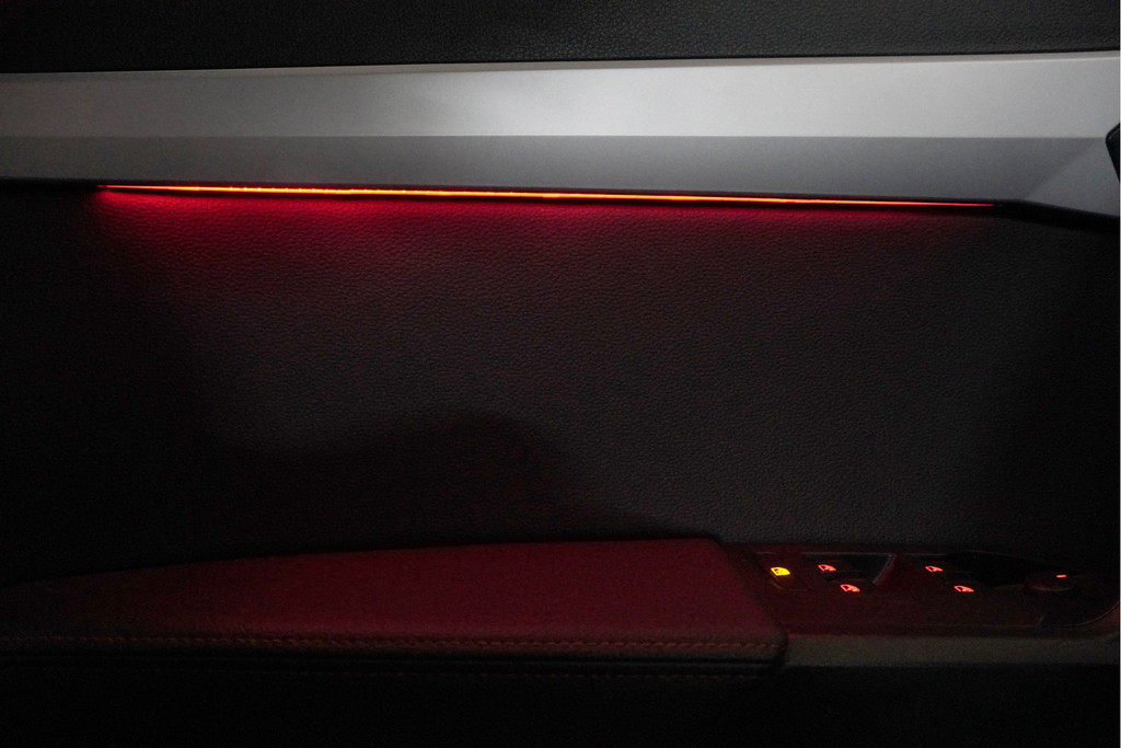 Seat Arona (P539ND) met abonnement