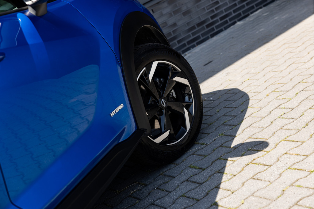 Nissan Juke (KND26S) met abonnement