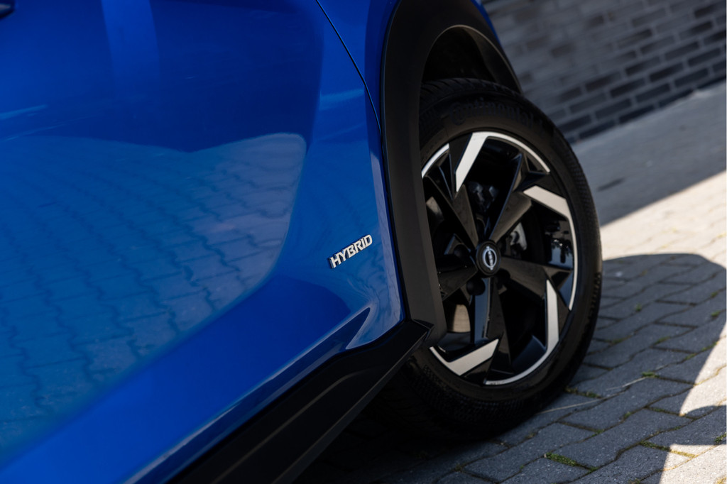 Nissan Juke (KND26S) met abonnement