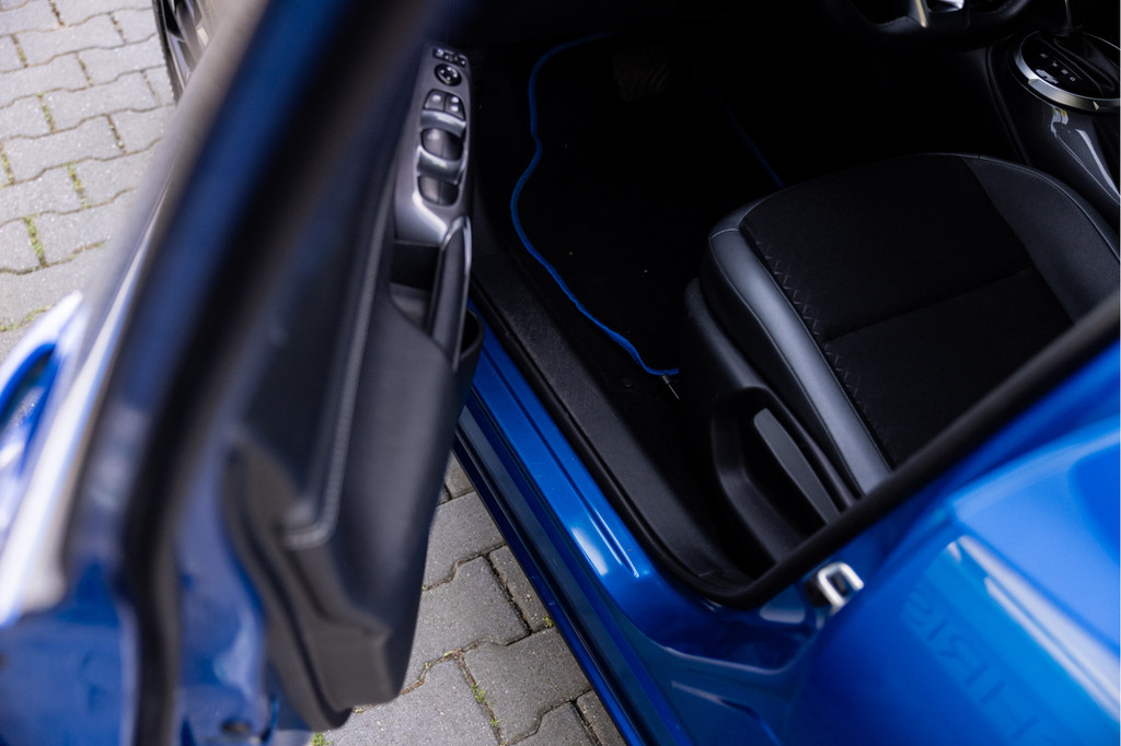 Nissan Juke (KND26S) met abonnement