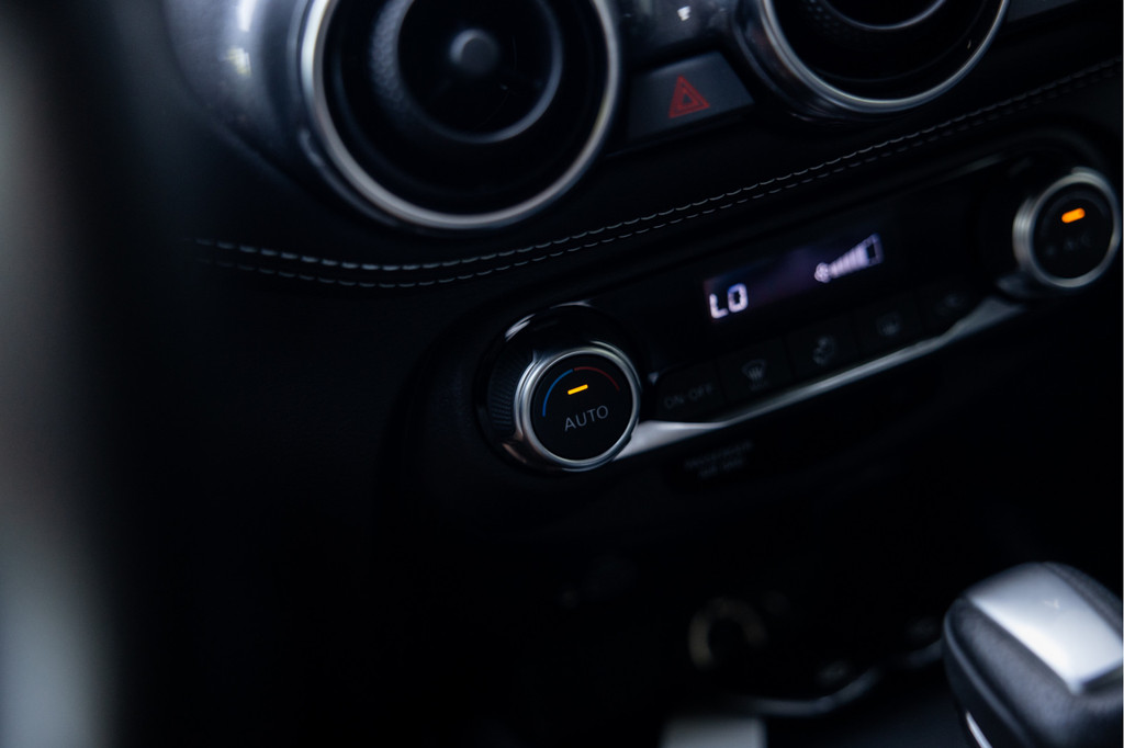 Nissan Juke (KND26S) met abonnement