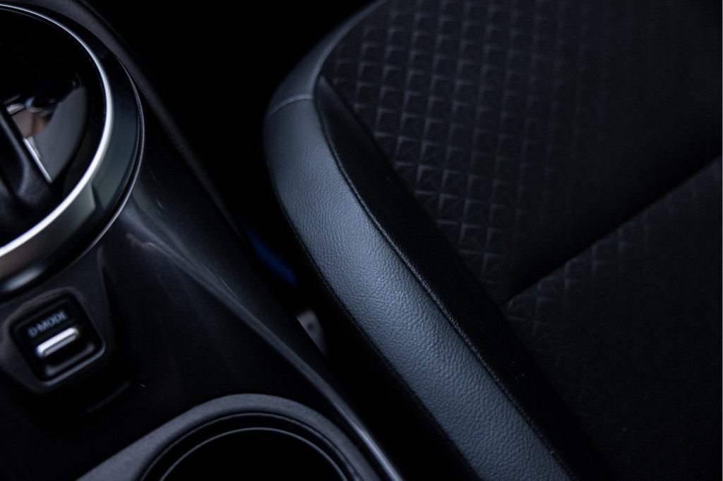Nissan Juke (KND26S) met abonnement