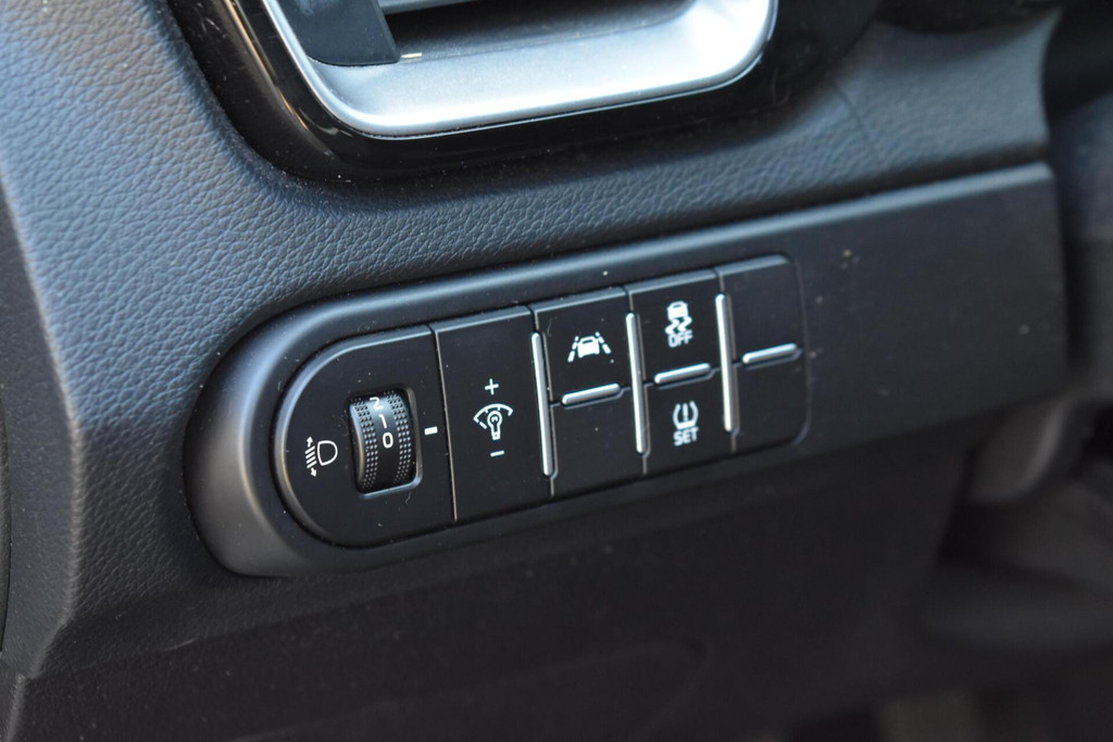 Kia Ceed Sportswagon (L664LN) met abonnement