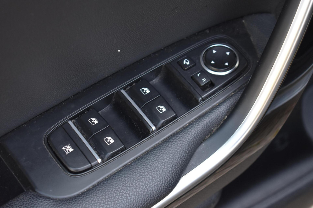 Kia Ceed Sportswagon (L664LN) met abonnement