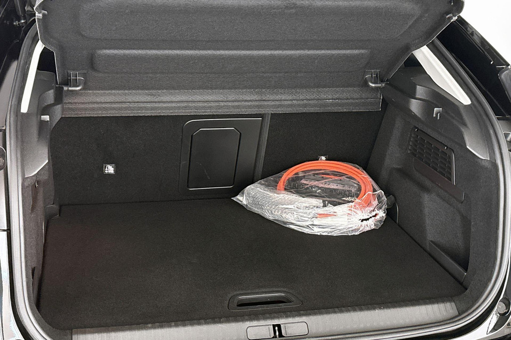 Citroën Ë-C4 (P668SV) met abonnement