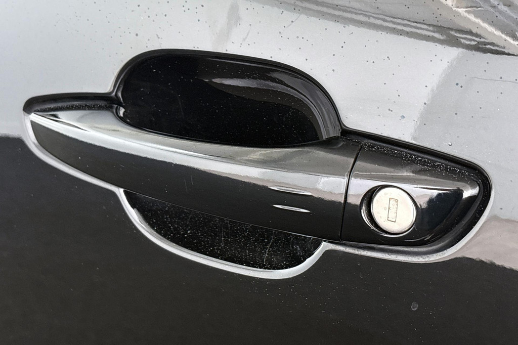 Citroën Ë-C4 (P668SV) met abonnement
