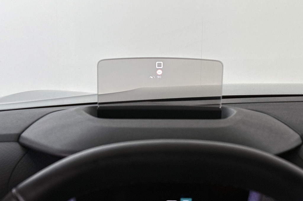 Citroën Ë-C4 (P668SV) met abonnement