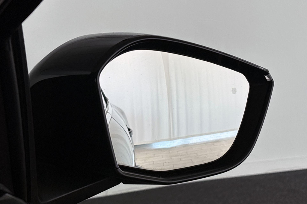 Citroën Ë-C4 (P668SV) met abonnement