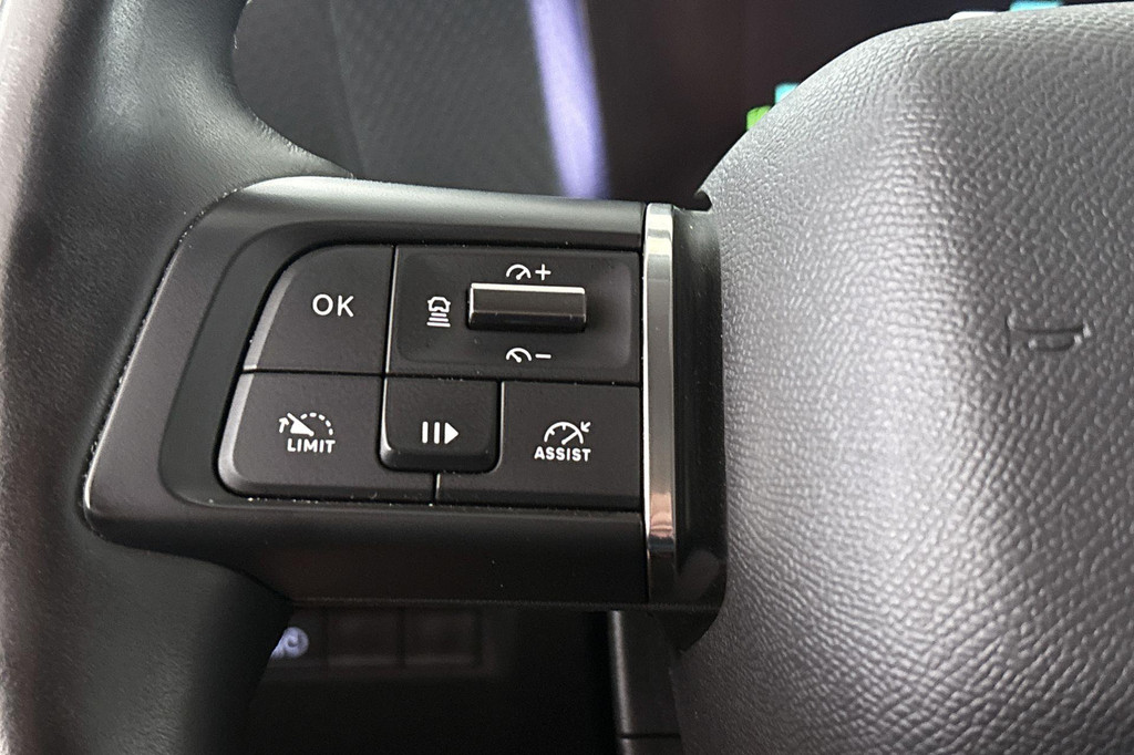 Citroën Ë-C4 (P668SV) met abonnement