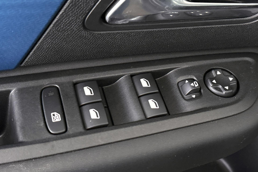 Citroën Ë-C4 (P668SV) met abonnement