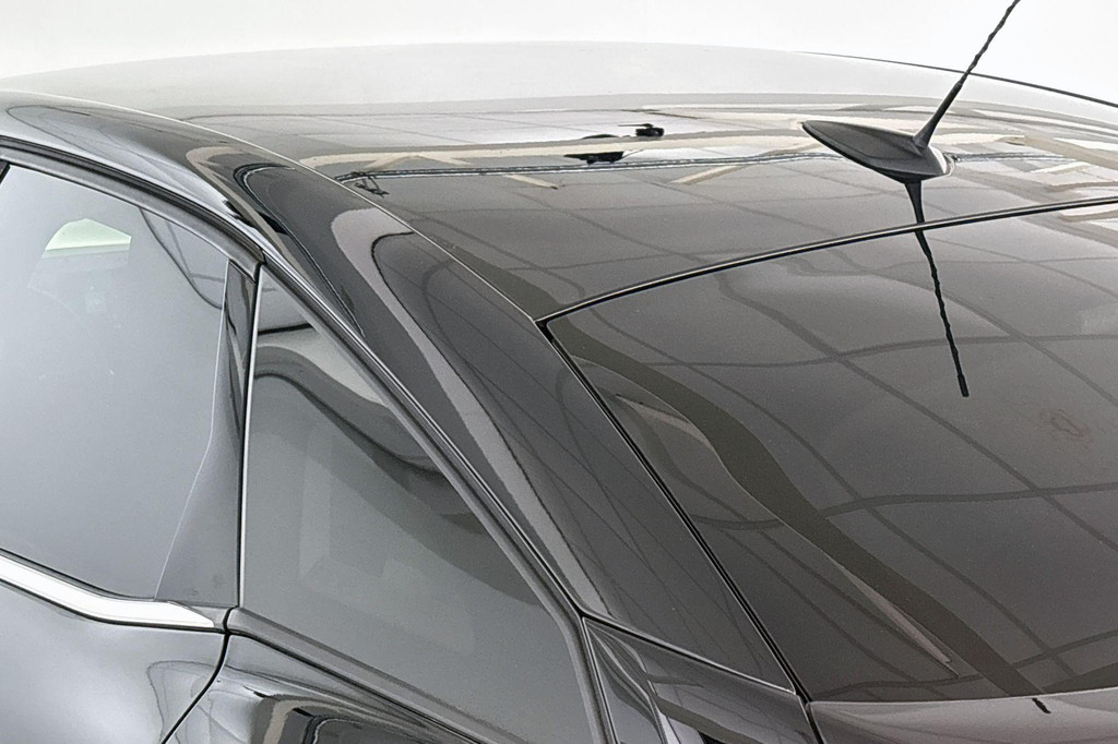 Citroën Ë-C4 (P668SV) met abonnement