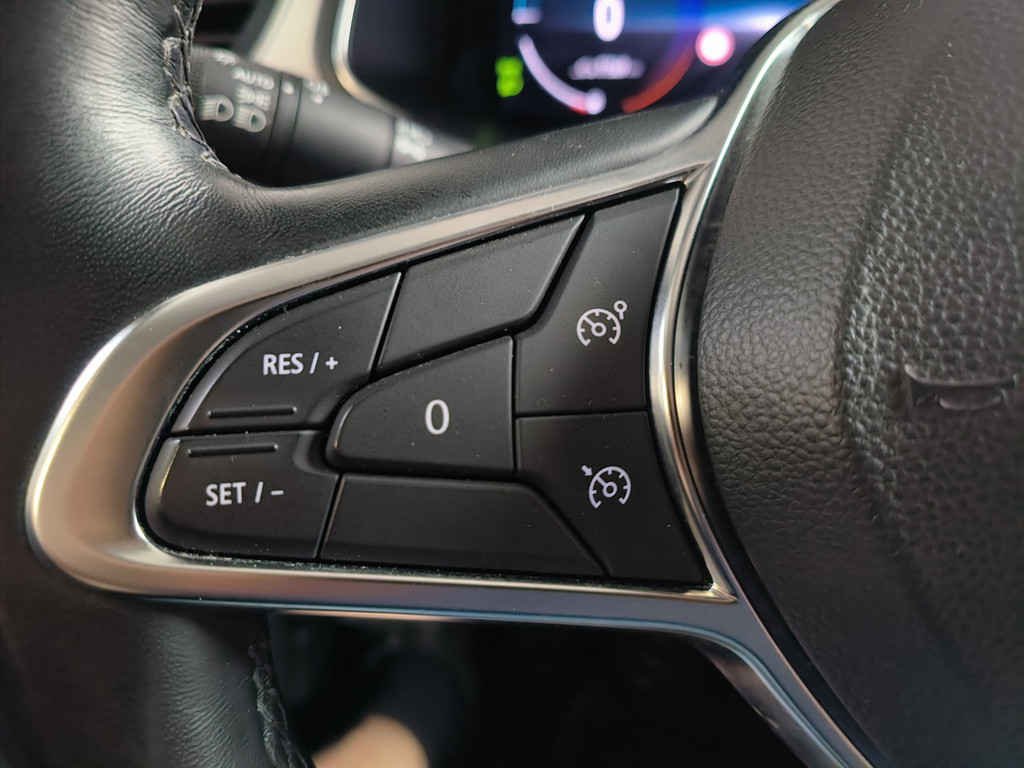 Renault Captur (KKV24V) met abonnement