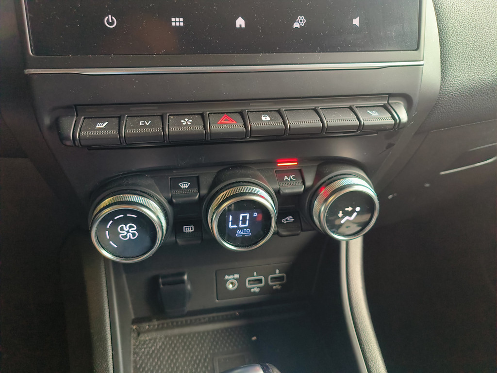 Renault Captur (KKV24V) met abonnement