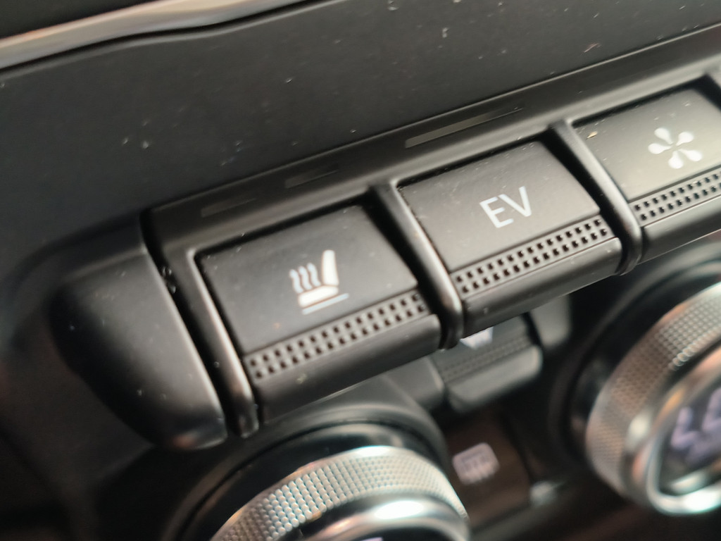 Renault Captur (KKV24V) met abonnement