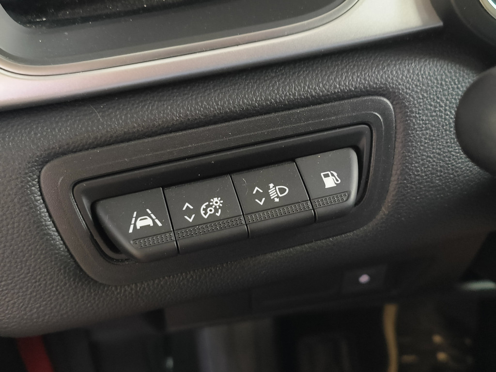 Renault Captur (KKV24V) met abonnement