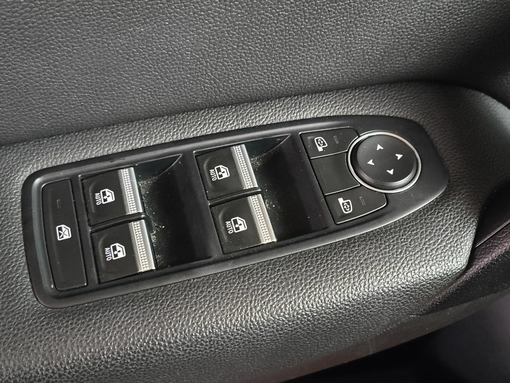 Renault Captur (KKV24V) met abonnement