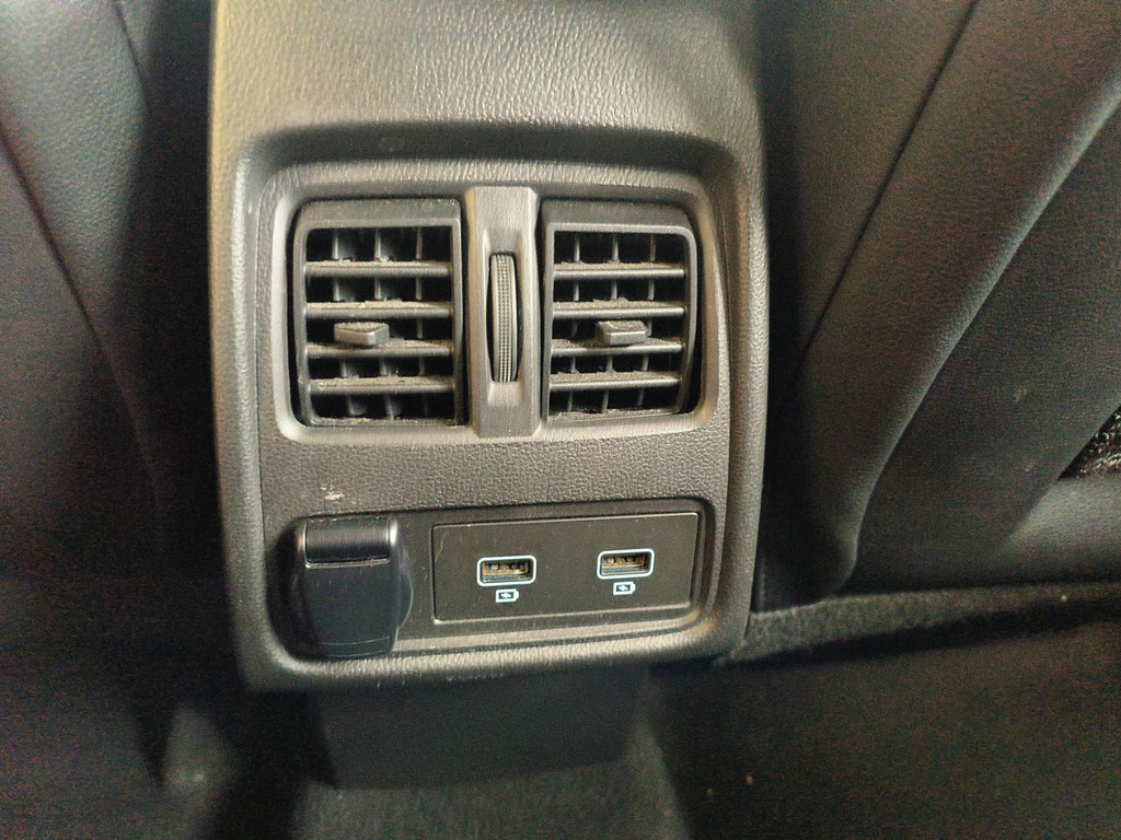 Renault Captur (KKV24V) met abonnement