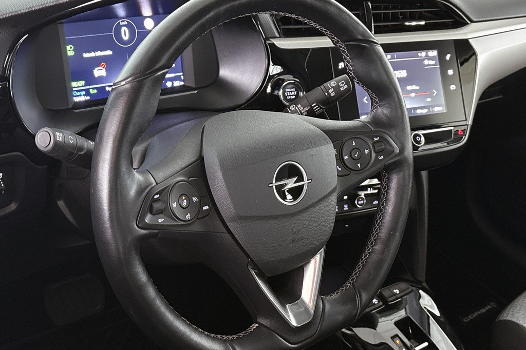 Opel CORSA-E (KGR77B) met abonnement