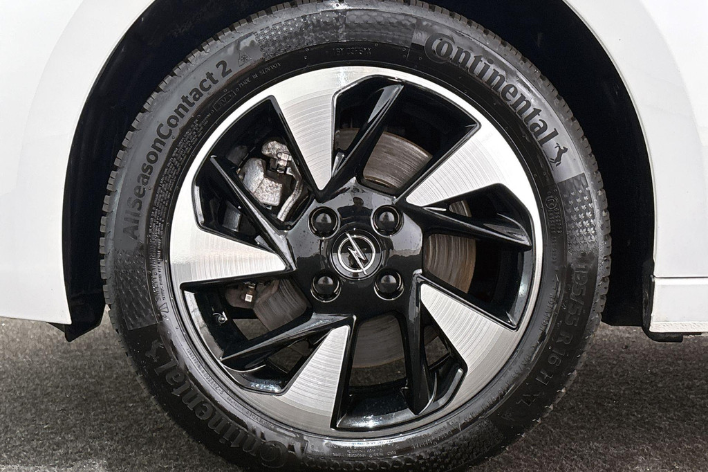 Opel CORSA-E (KGR77B) met abonnement