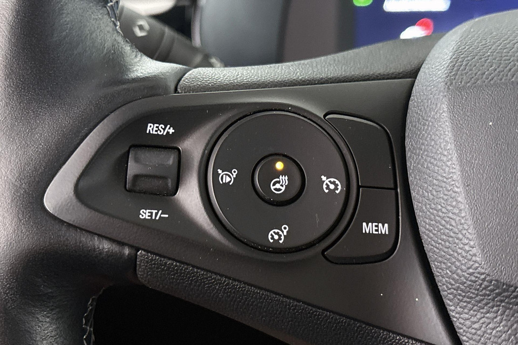 Opel CORSA-E (KGR77B) met abonnement