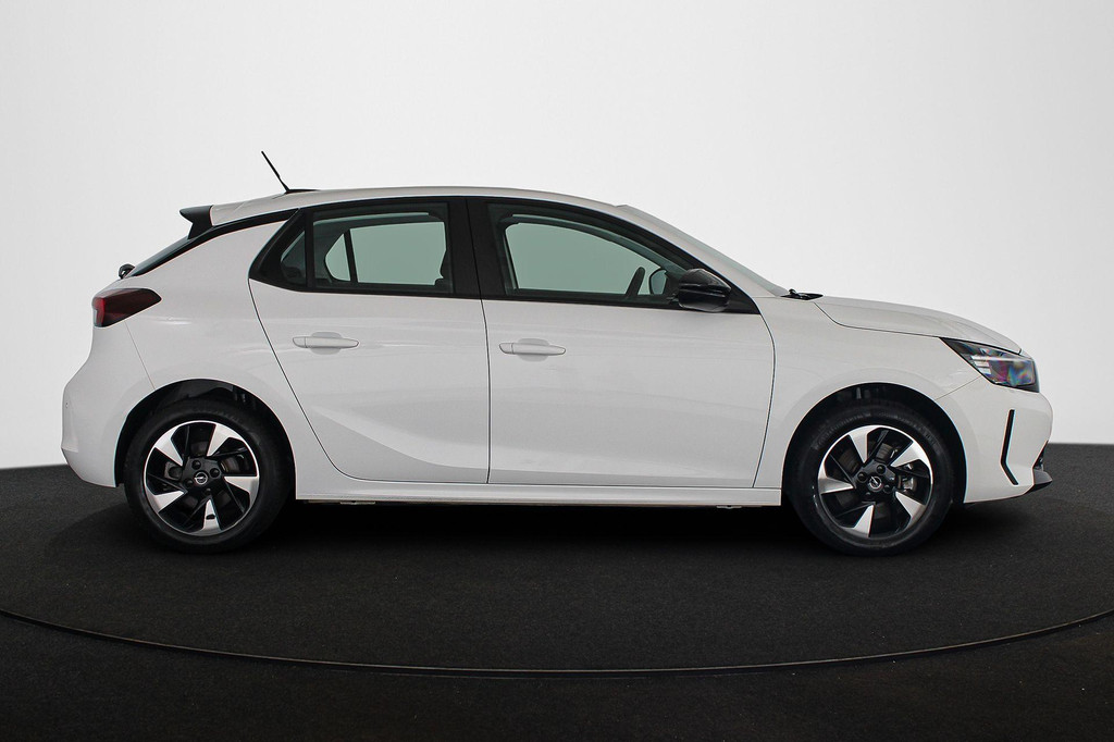 Opel CORSA-E (KGR77B) met abonnement