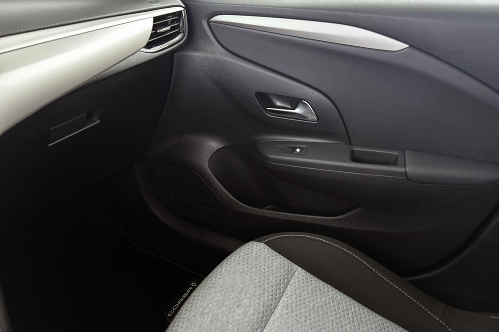 Opel CORSA-E (KGR77B) met abonnement
