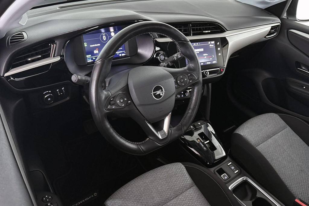 Opel CORSA-E (KGR77B) met abonnement