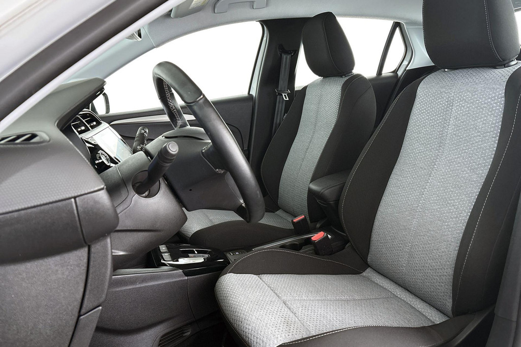 Opel CORSA-E (KGR77B) met abonnement