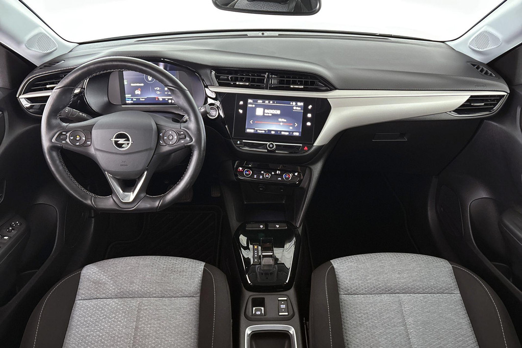 Opel CORSA-E (KGR77B) met abonnement
