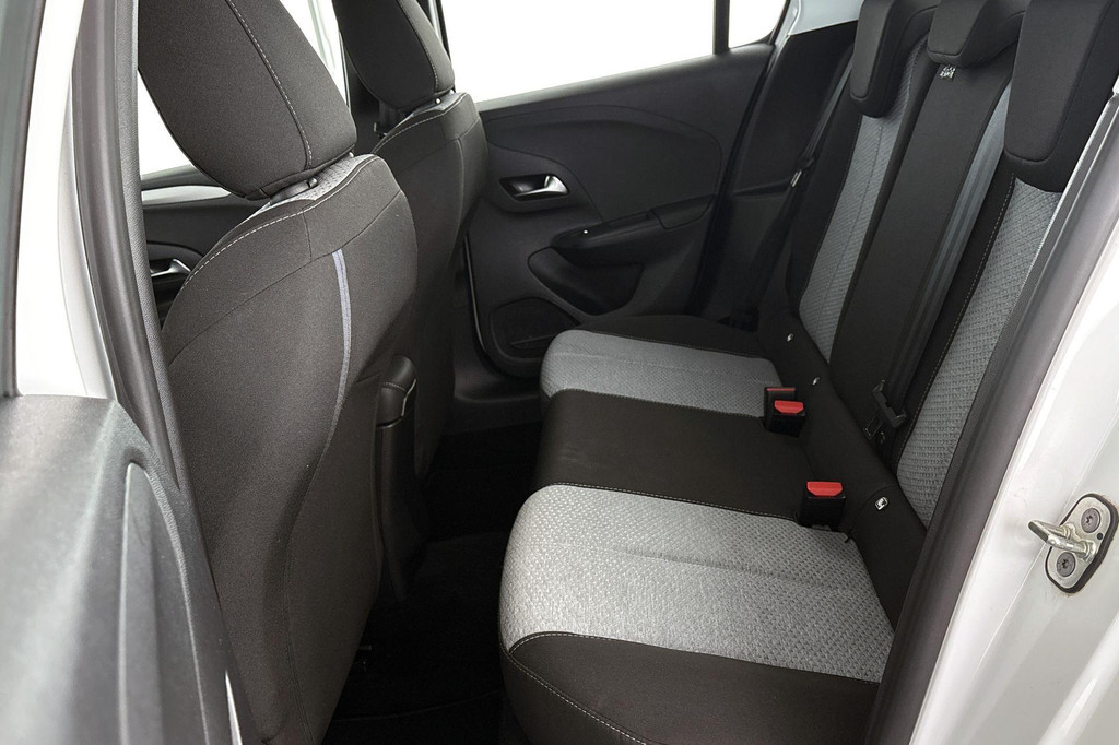 Opel CORSA-E (KGR77B) met abonnement