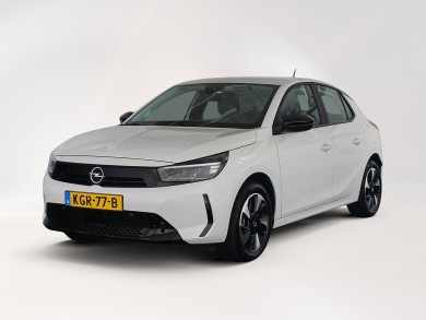 Opel CORSA-E (KGR77B) met auto abonnement