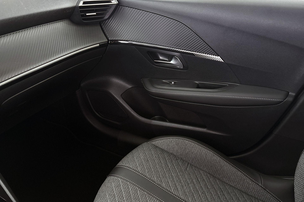 Peugeot 208 (HPS94R) met abonnement