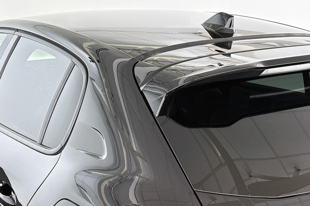 Peugeot 208 (HPS94R) met abonnement