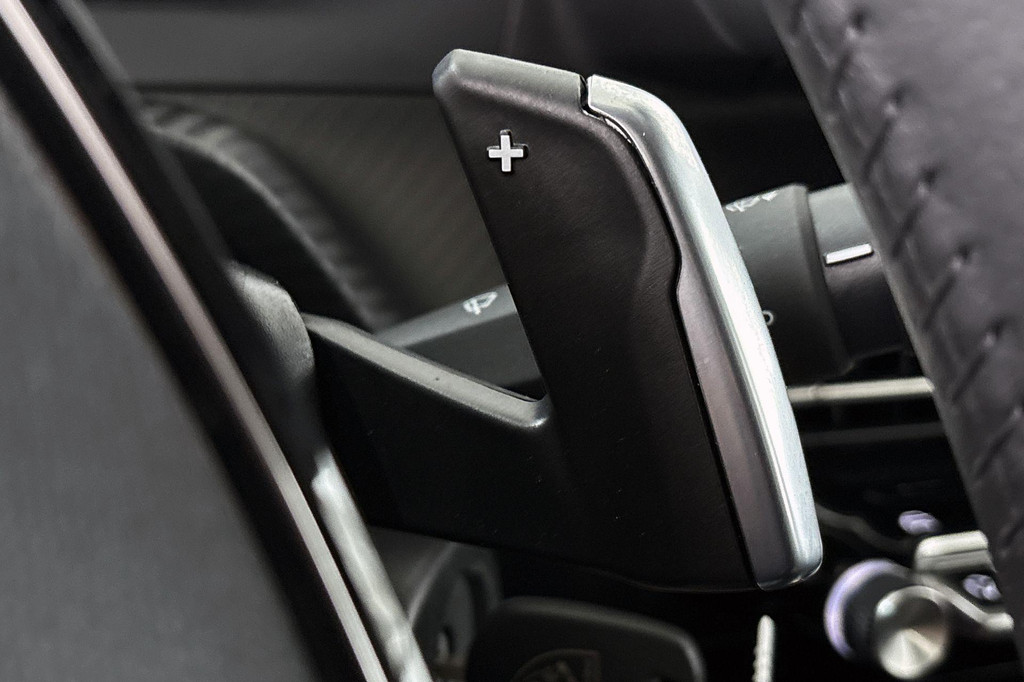 Peugeot 208 (HPS94R) met abonnement
